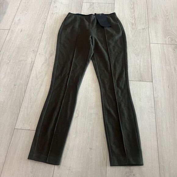 Rag & Bone women army green club pant size 4 - Picture 1 of 10